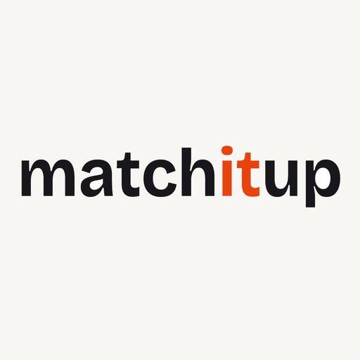 Match It Up™
