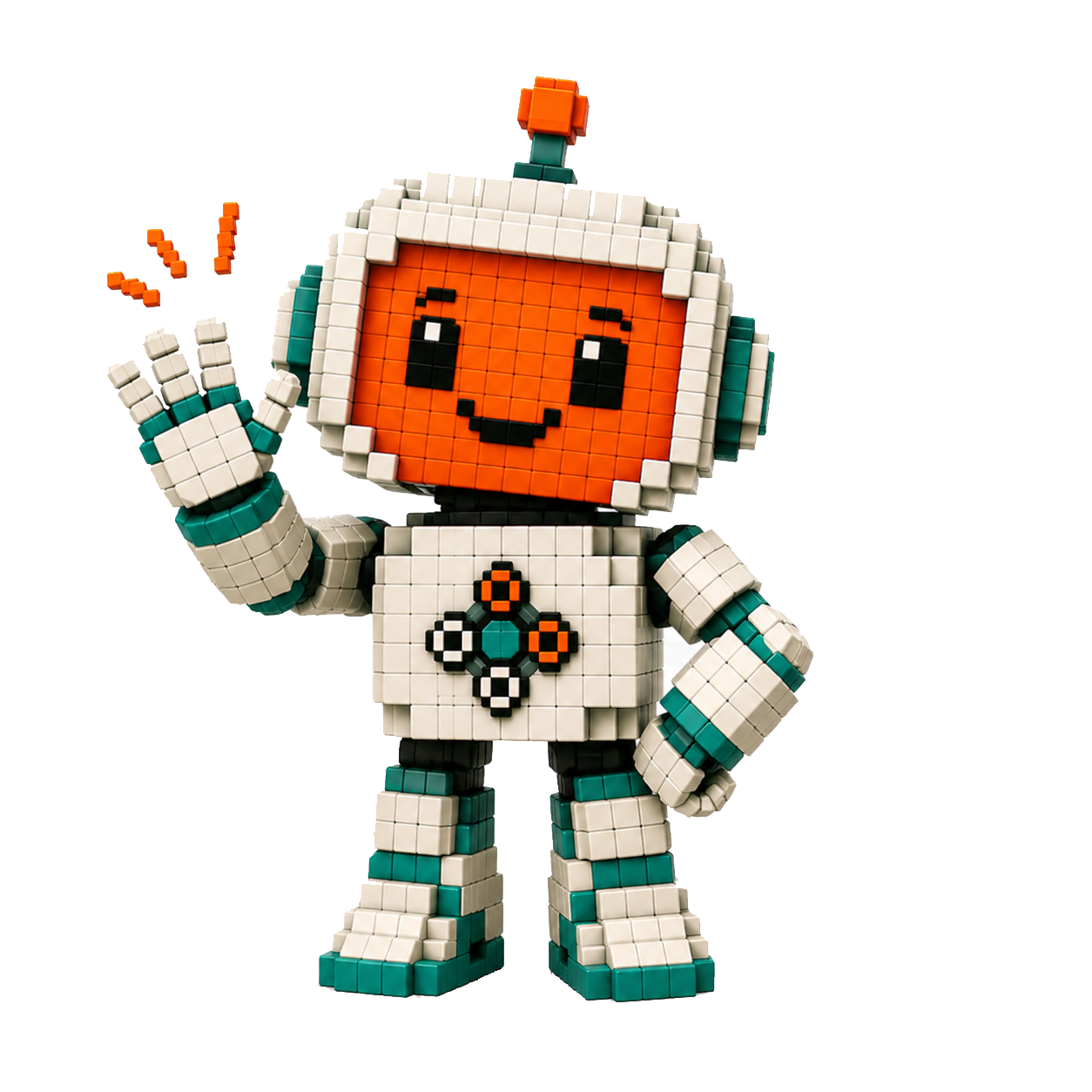 NetworkBot